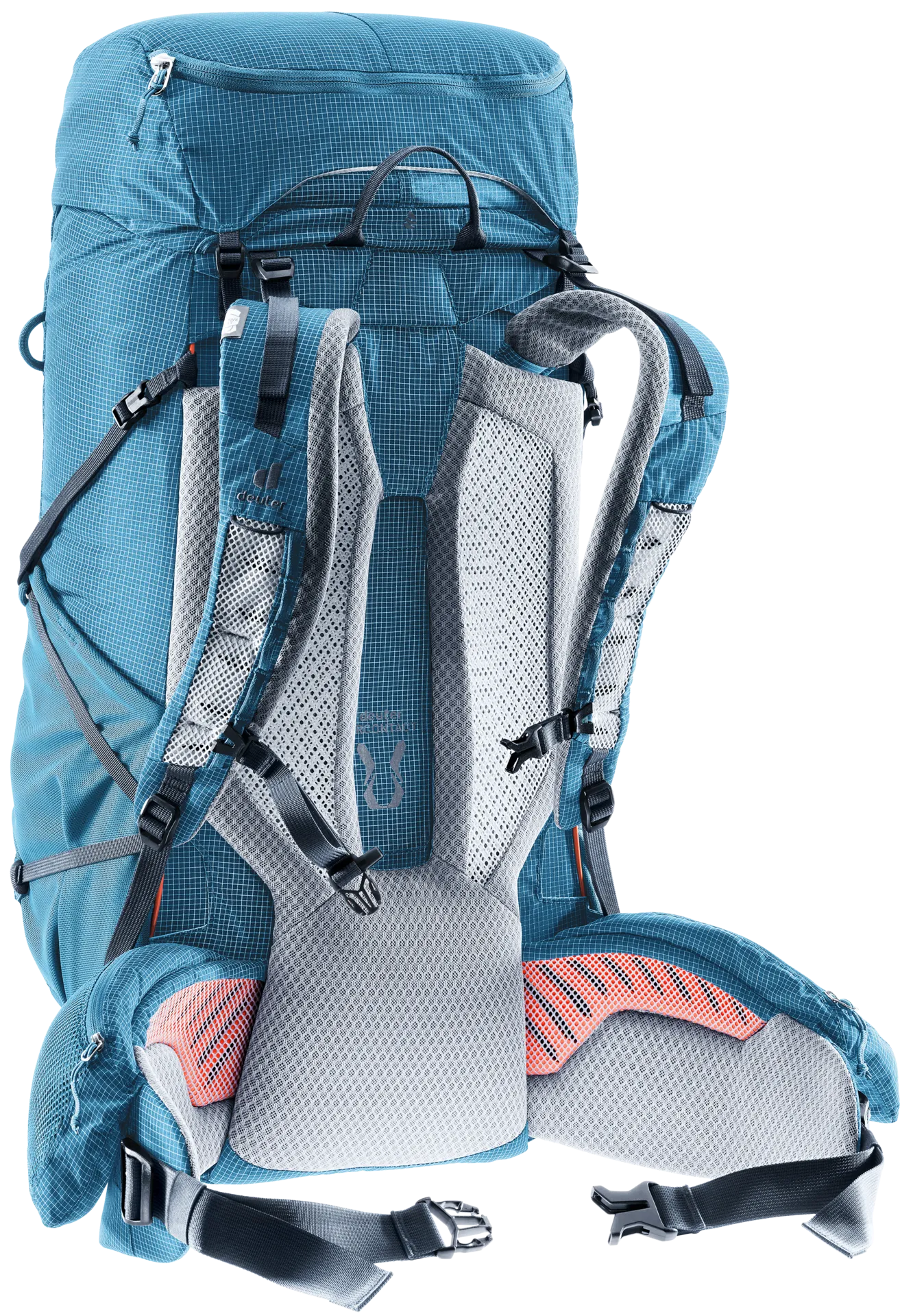 Deuter Aircontact Ultra 40 5
