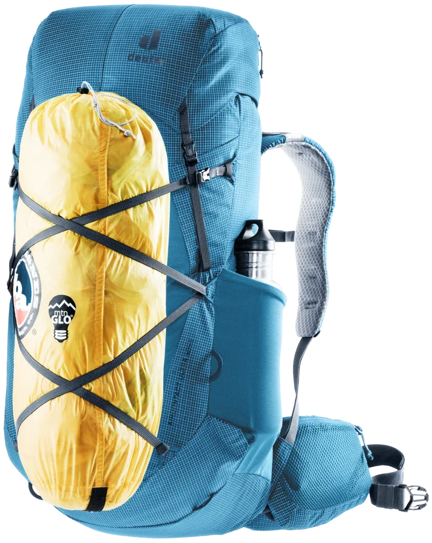 Deuter Aircontact Ultra 40 5