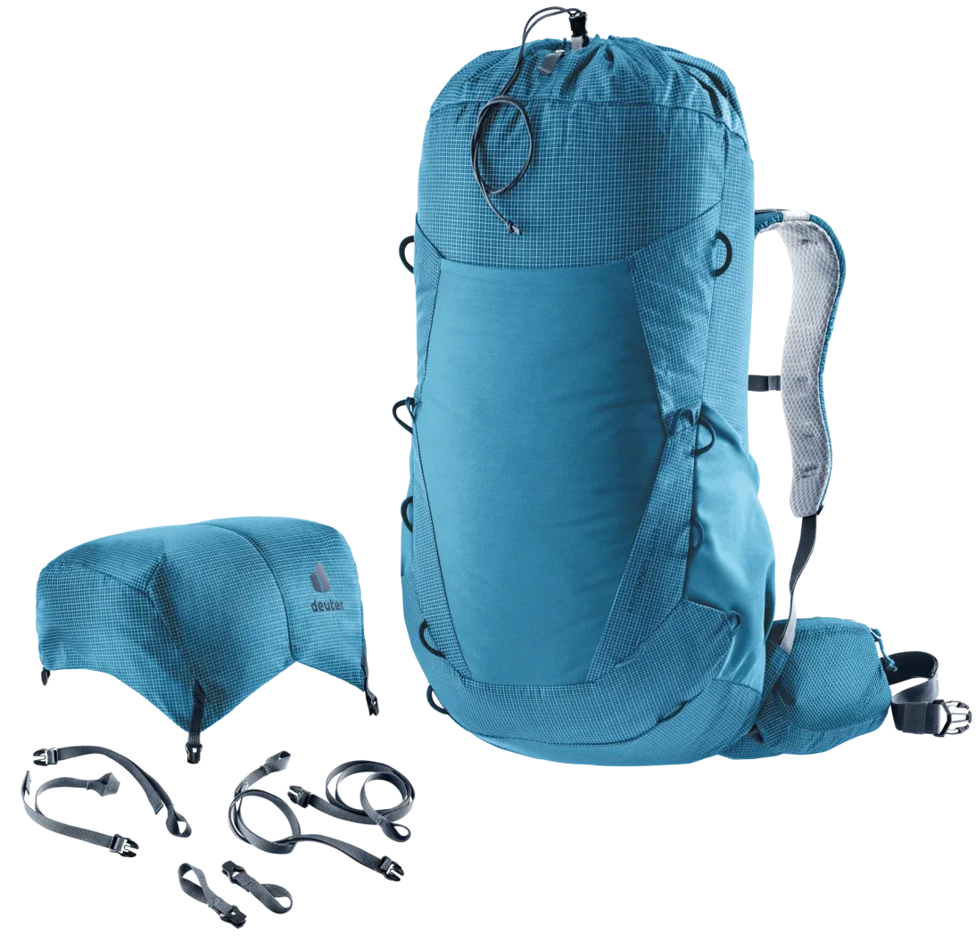 Deuter Aircontact Ultra 40 5