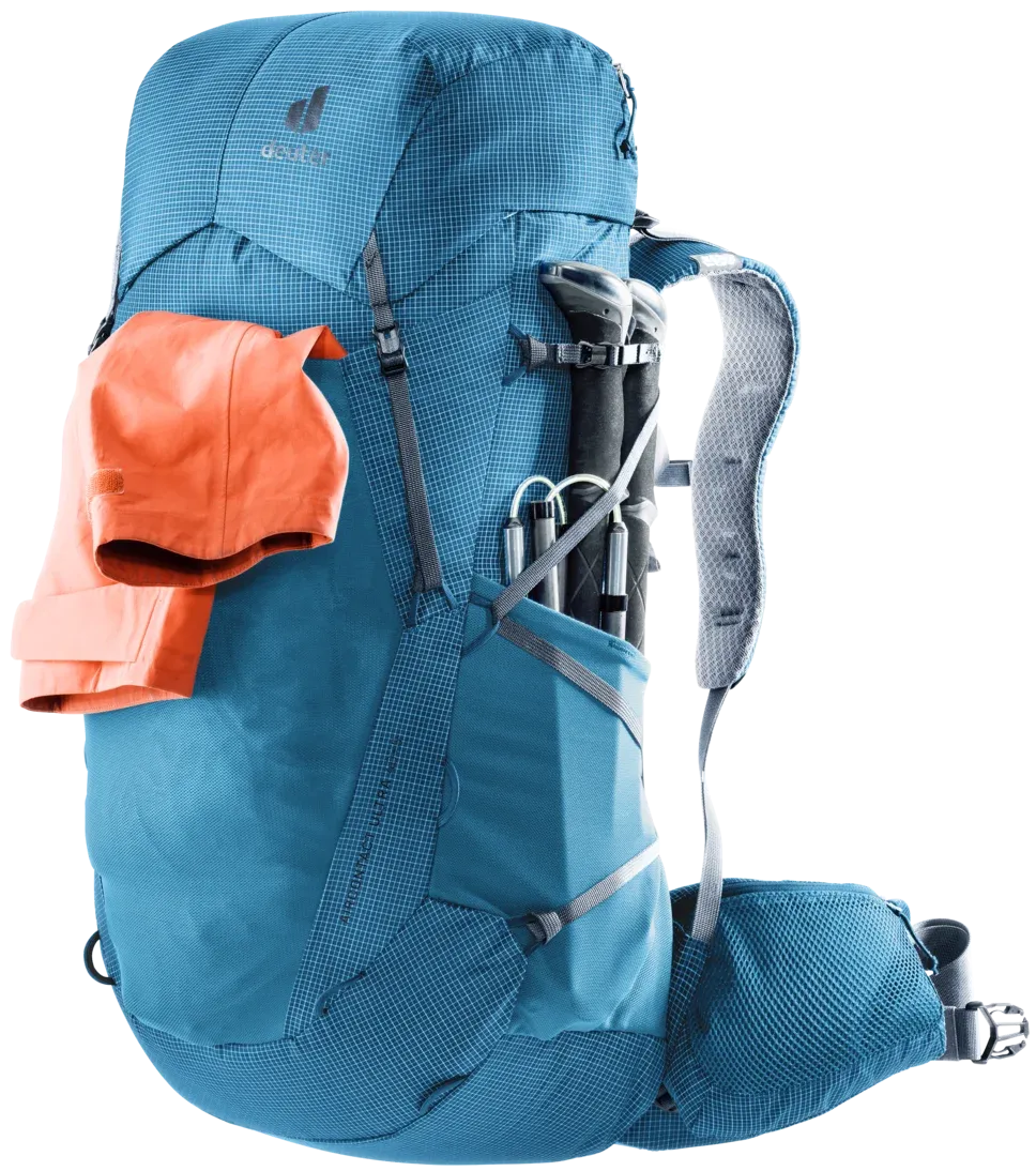 Deuter Aircontact Ultra 40 5
