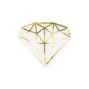 Diamond Plates