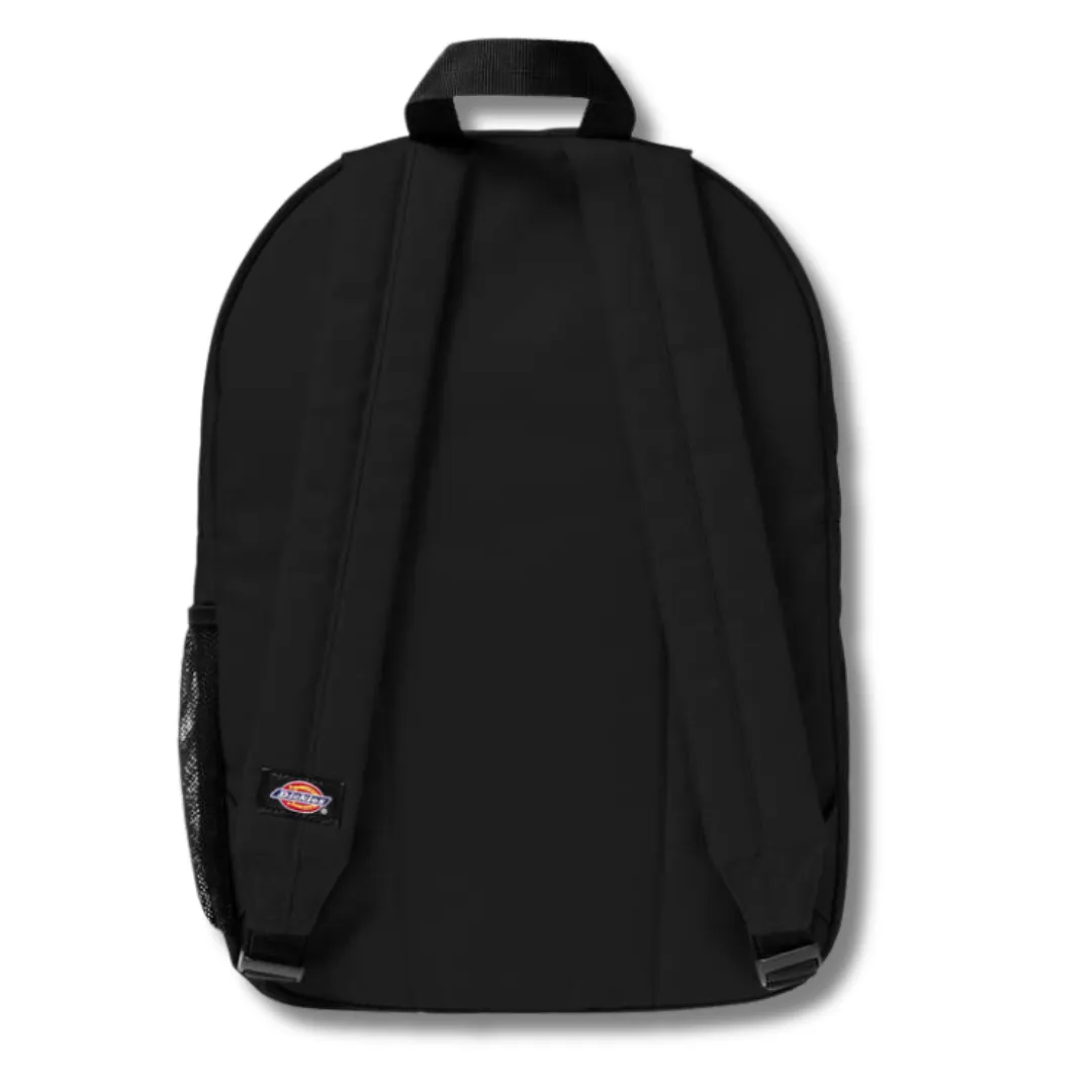 Dickies Logo Backpack (Black)