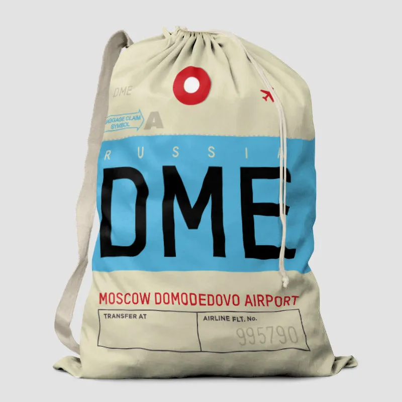 DME - Laundry Bag