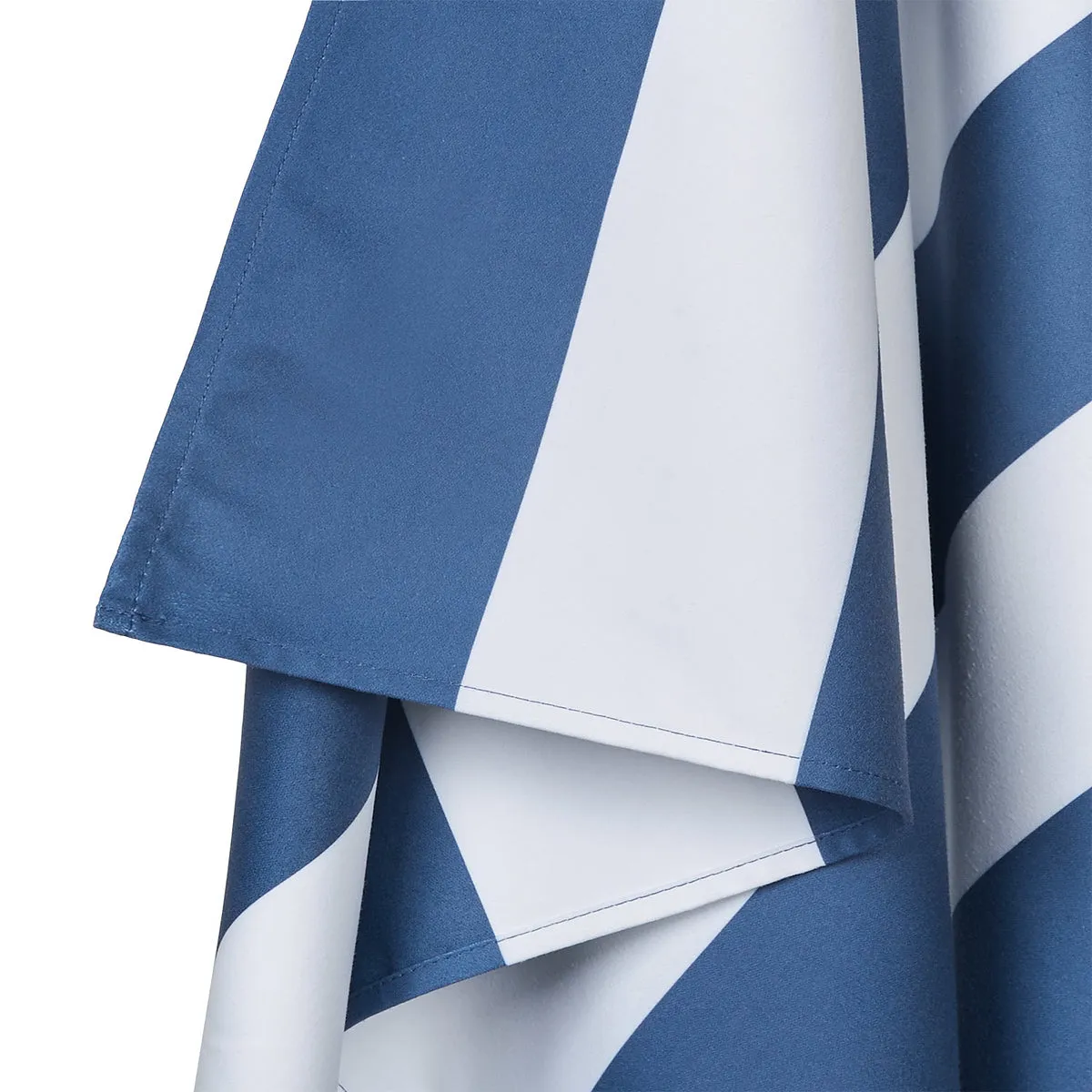 Dock & Bay Quick Dry Towel - Extra Extra Large  - Whitsunday Blue