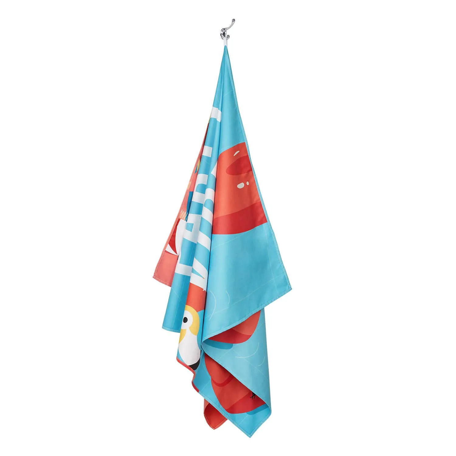 Dock & Bay Quick Dry Towel: Pool Party Vibes