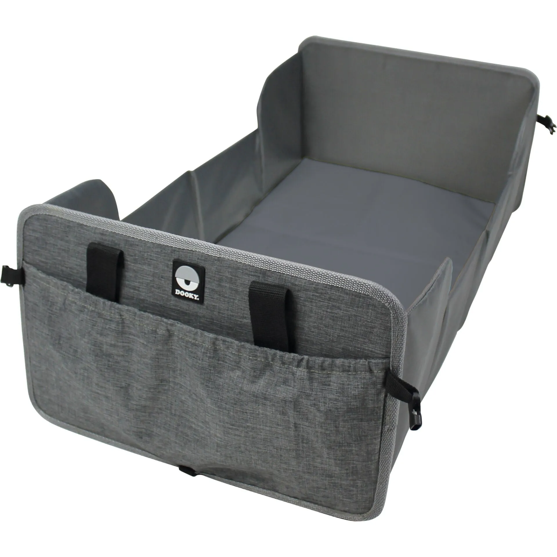 Dooky Travel Cot (Direct Shipping)