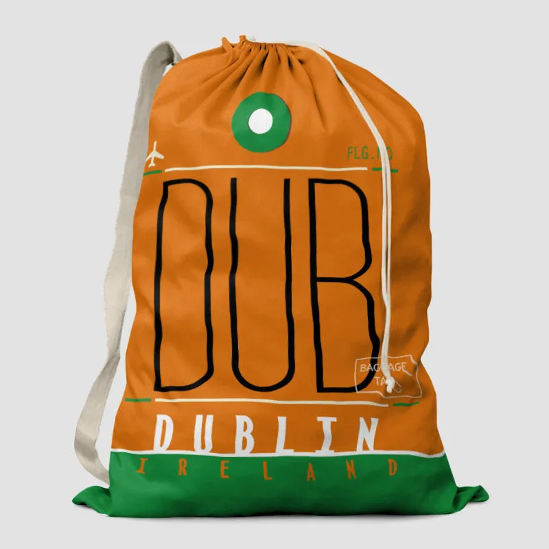 DUB - Laundry Bag