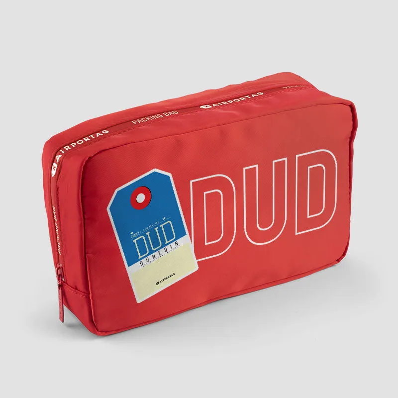 DUD - Packing Bag