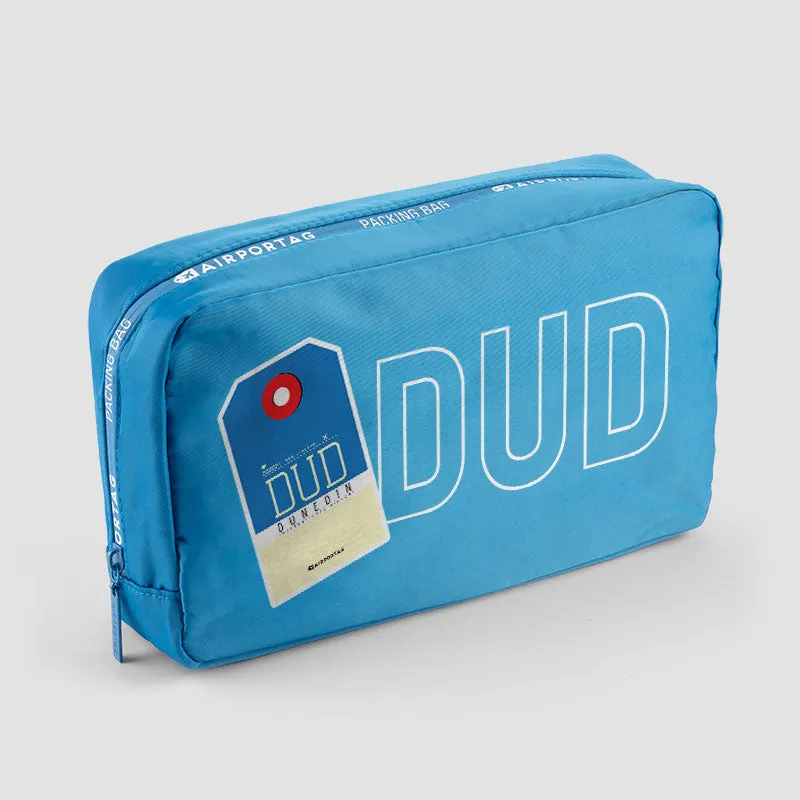 DUD - Packing Bag