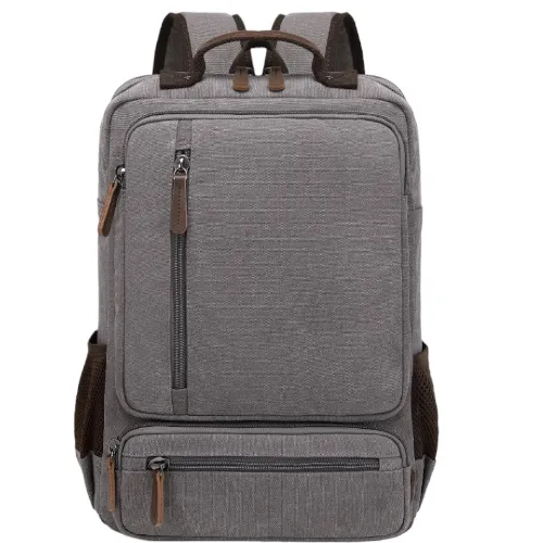 Eagle Canvas Voyager Unisex Backpack