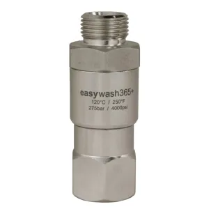 EasyWash365  Swivel Joint | 3/8" Female to 3/8" Male