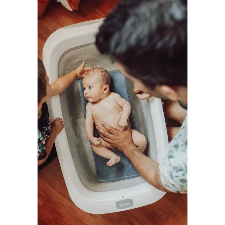 Eazy Pop Foldable Bath - Velvet Grey