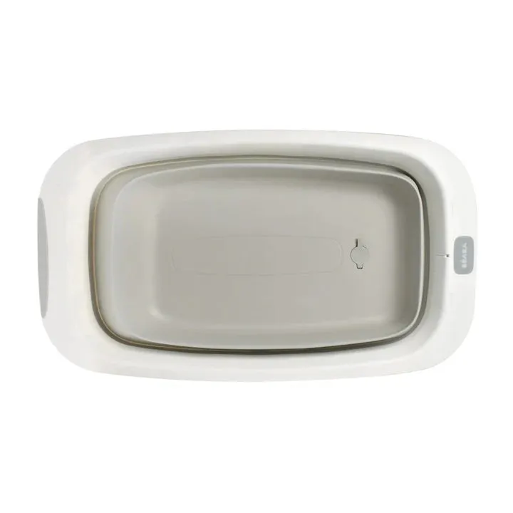 Eazy Pop Foldable Bath - Velvet Grey