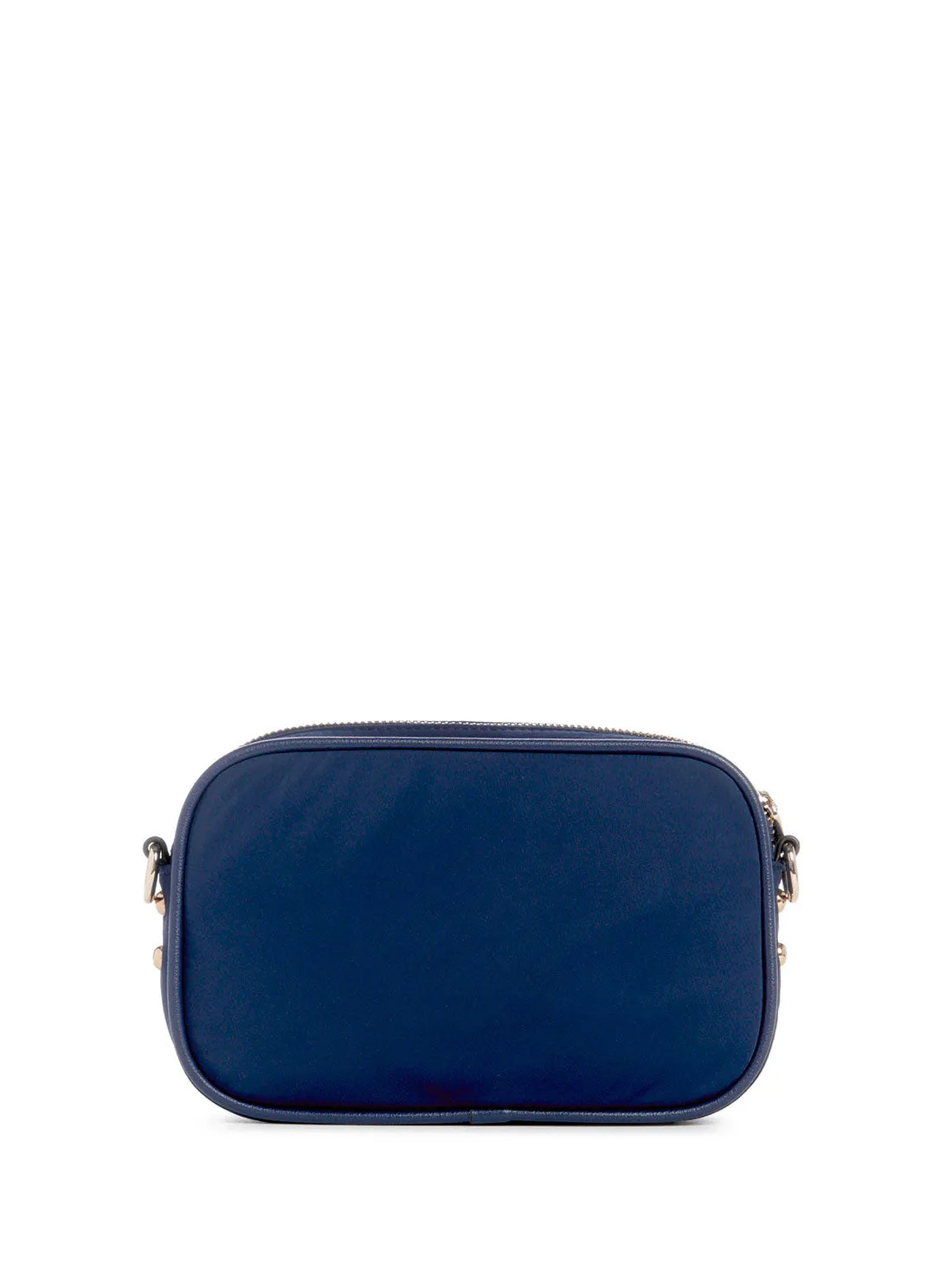Eco Navy Gemma Crossbody Bag