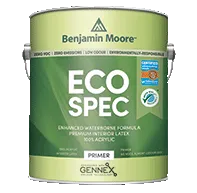 Eco Spec WB Interior Latex Paint - Primer 372