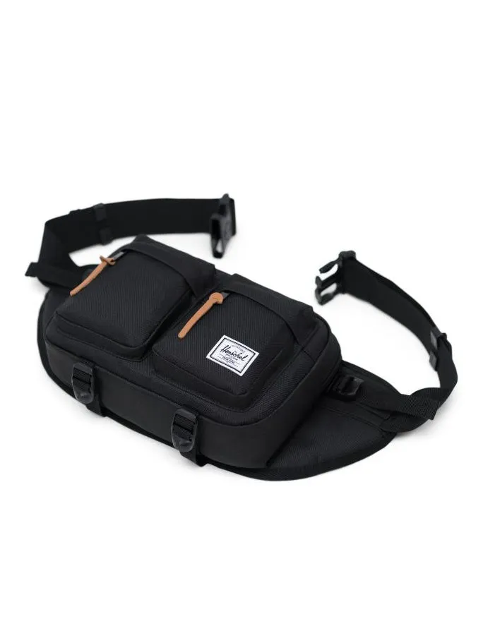 Eighteen Waist Bag