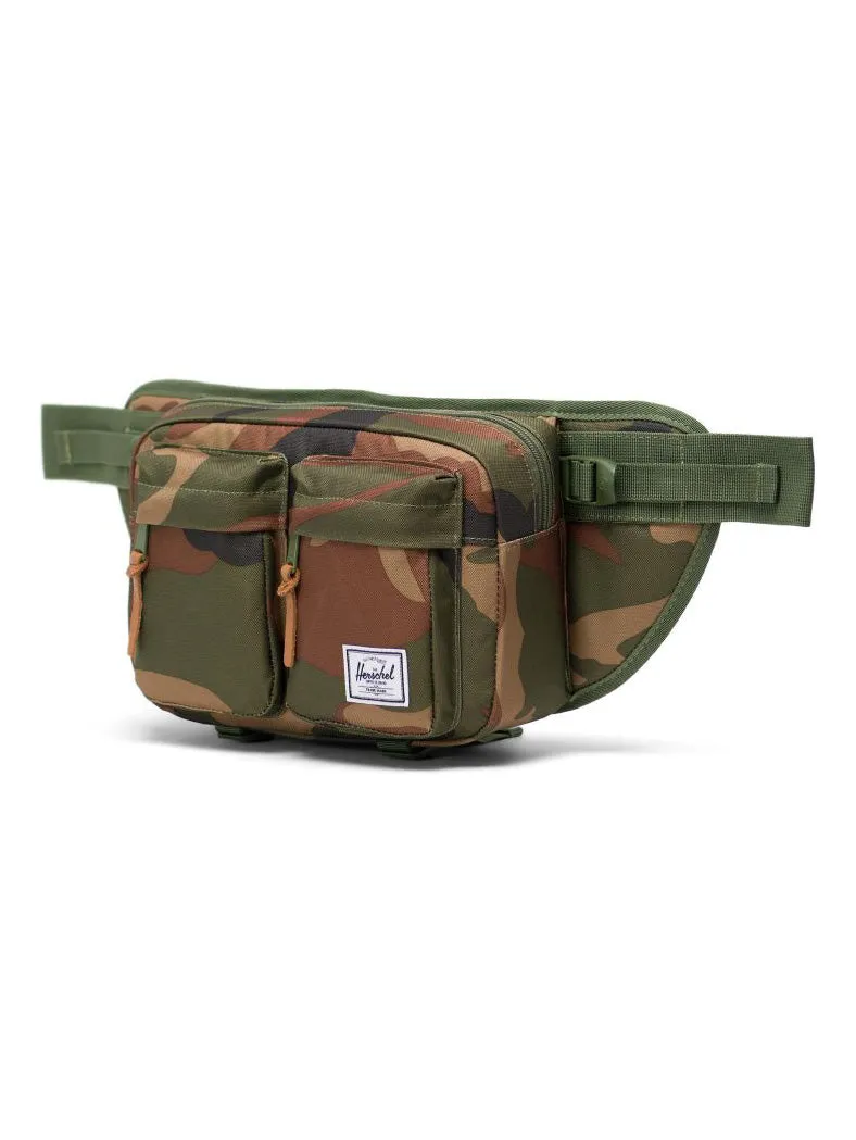 Eighteen Waist Bag
