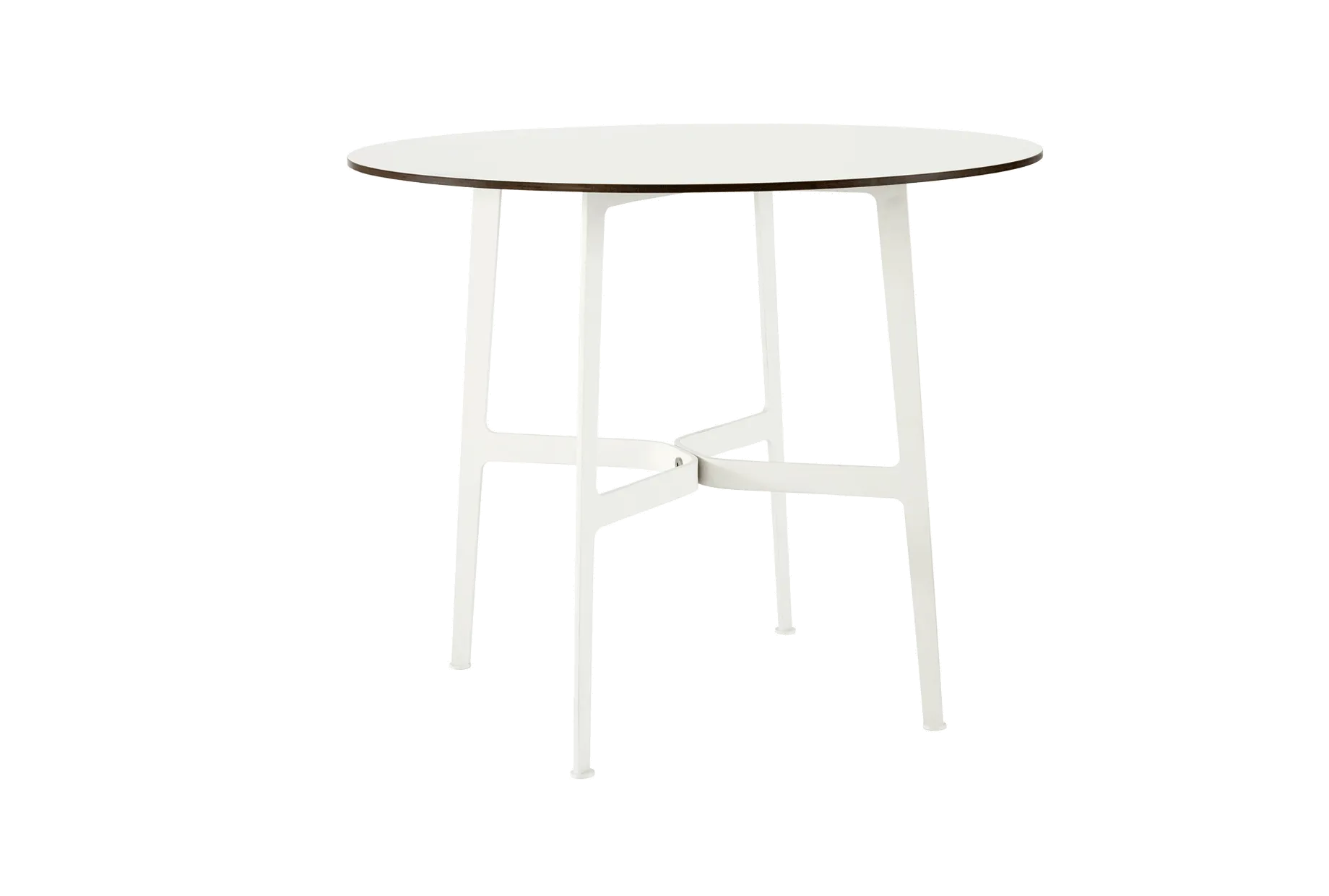 Eileen Round Table 75
