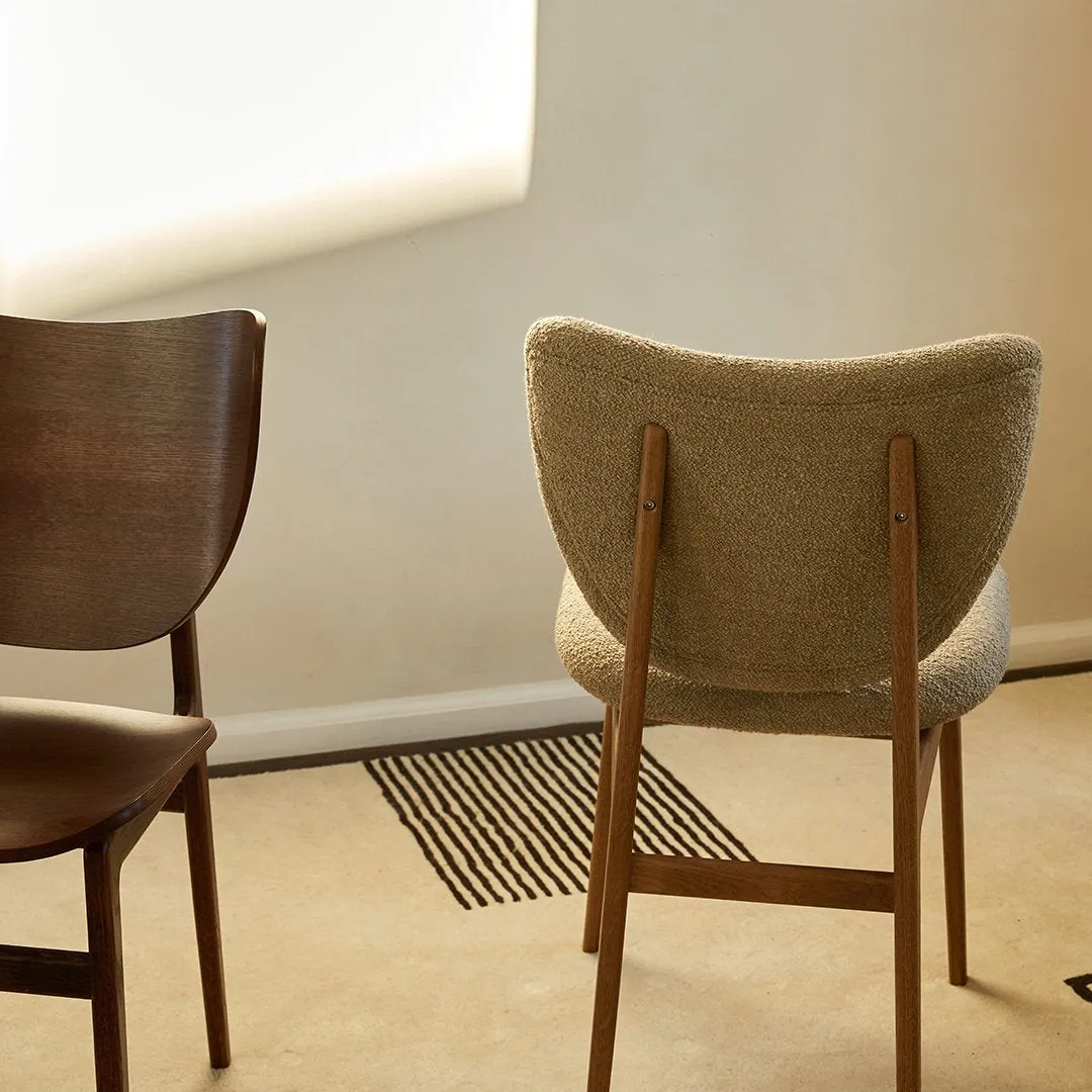 Elephant Dining Chair