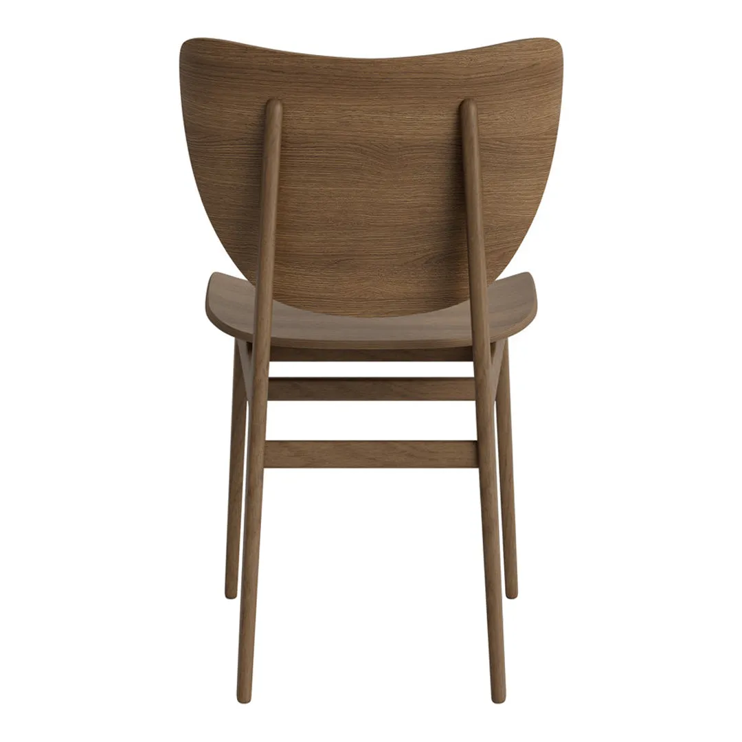 Elephant Dining Chair