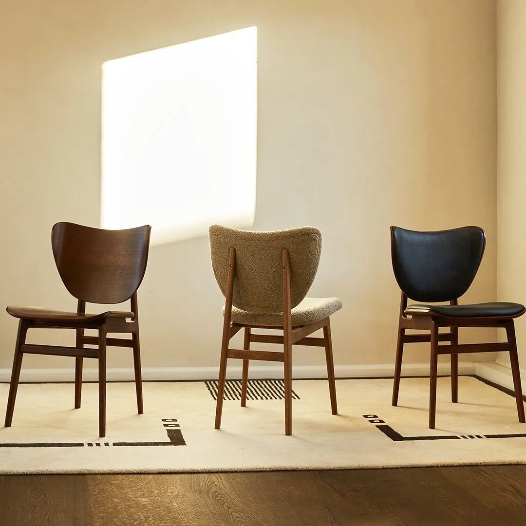 Elephant Dining Chair
