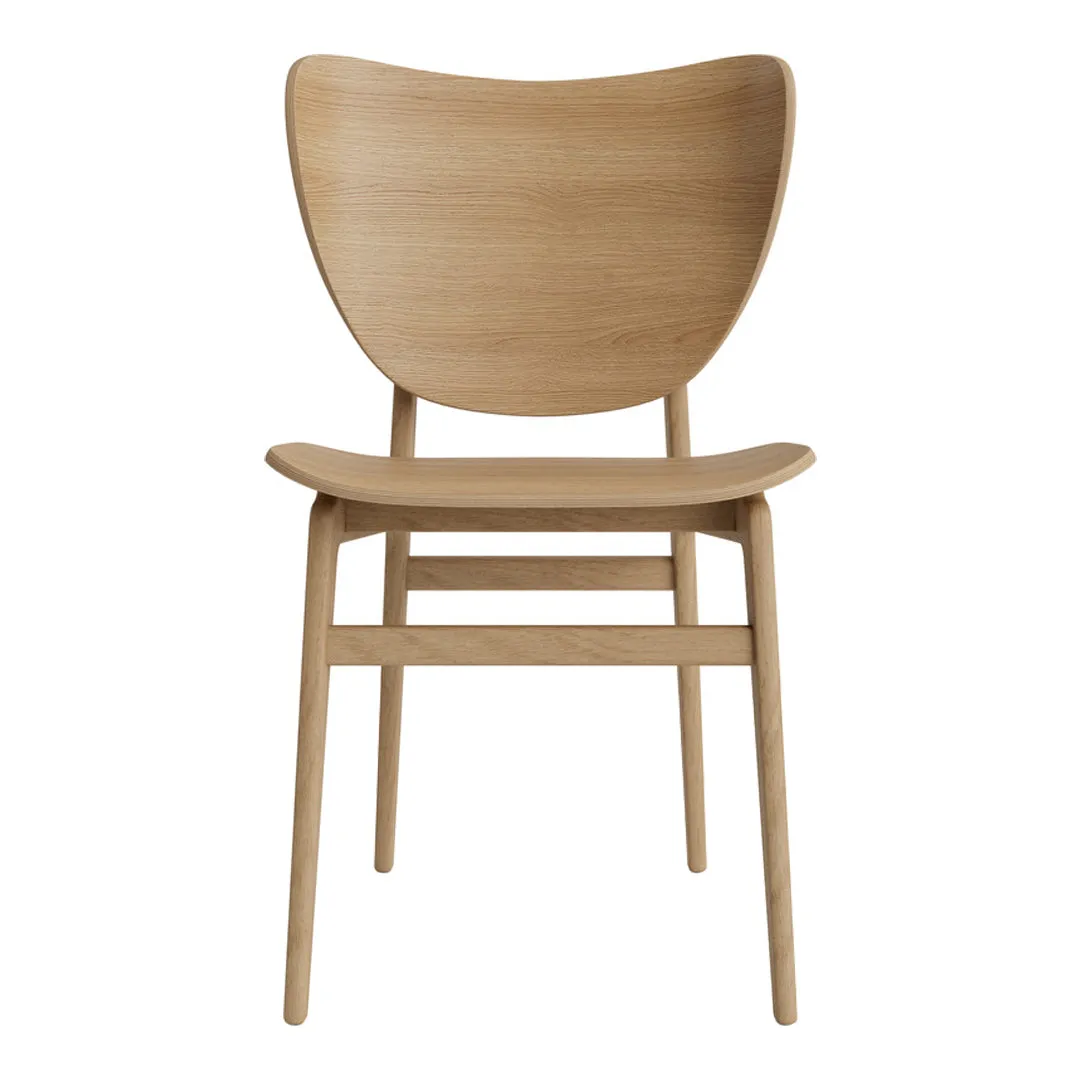Elephant Dining Chair