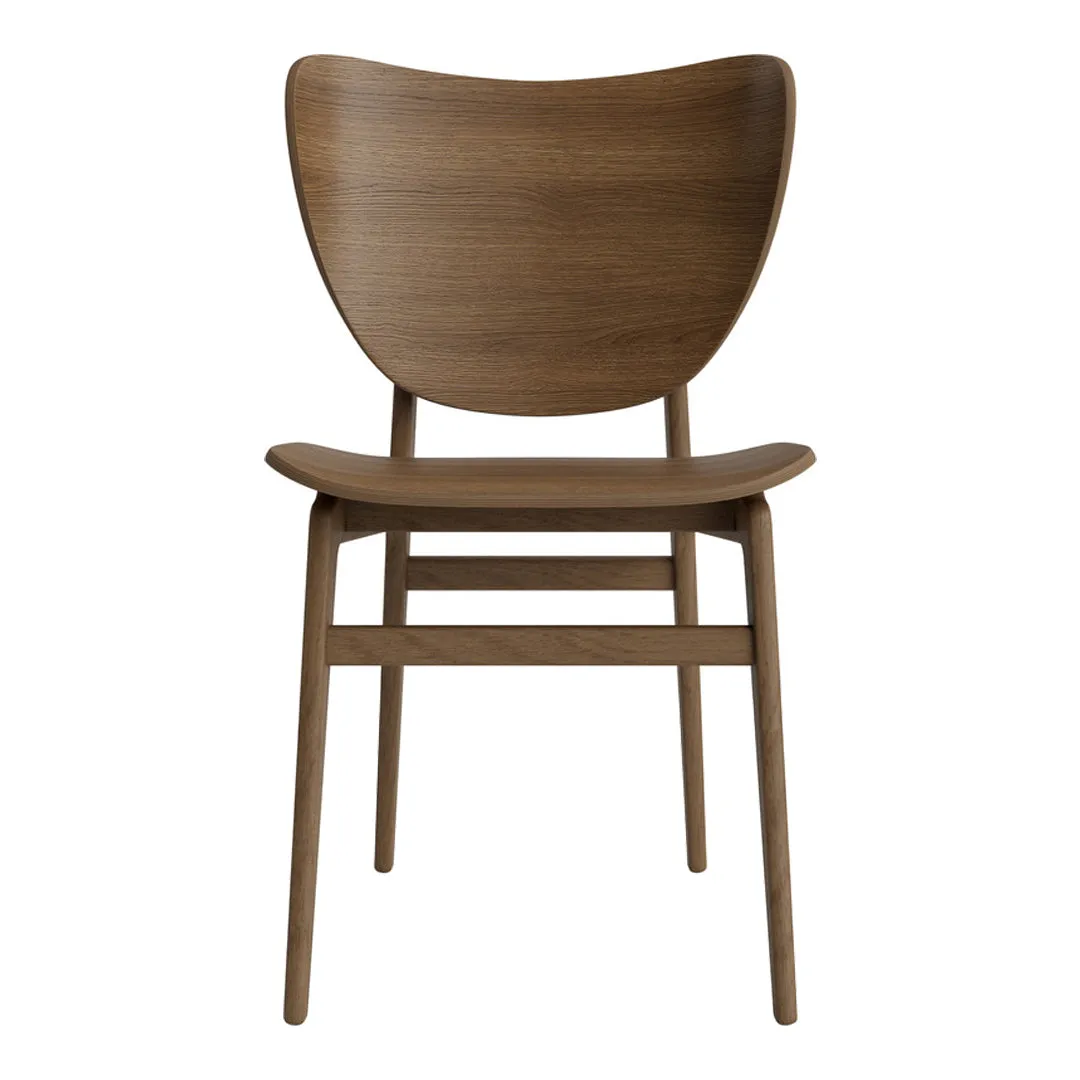 Elephant Dining Chair