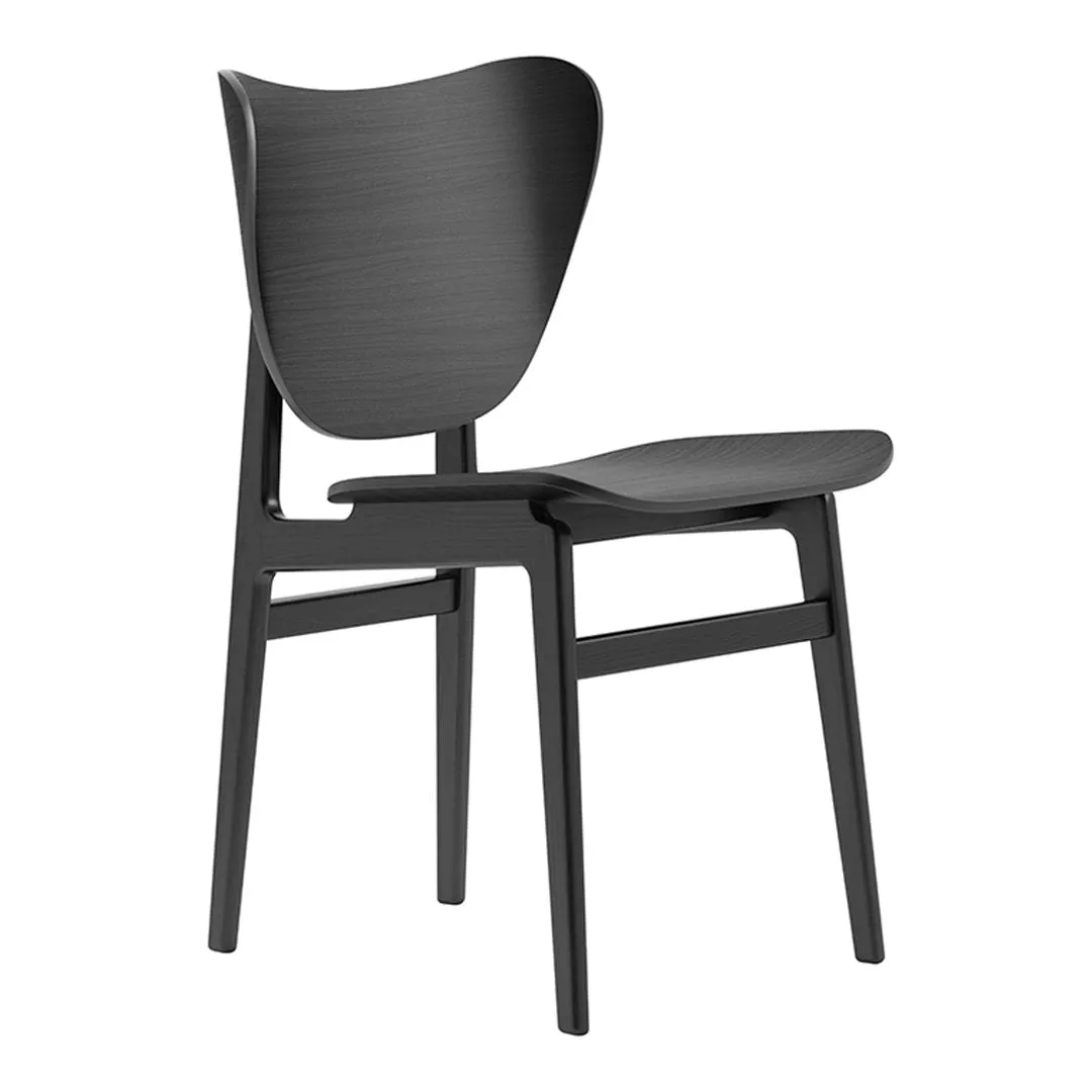 Elephant Dining Chair