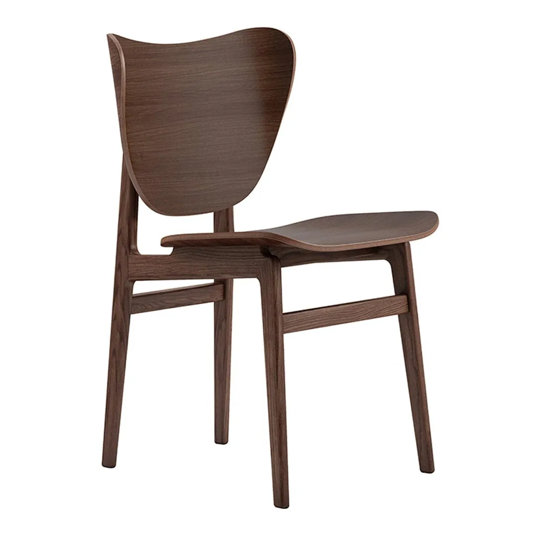 Elephant Dining Chair