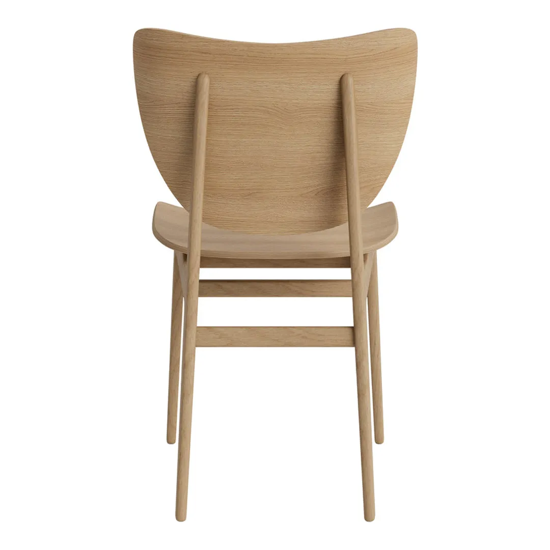 Elephant Dining Chair
