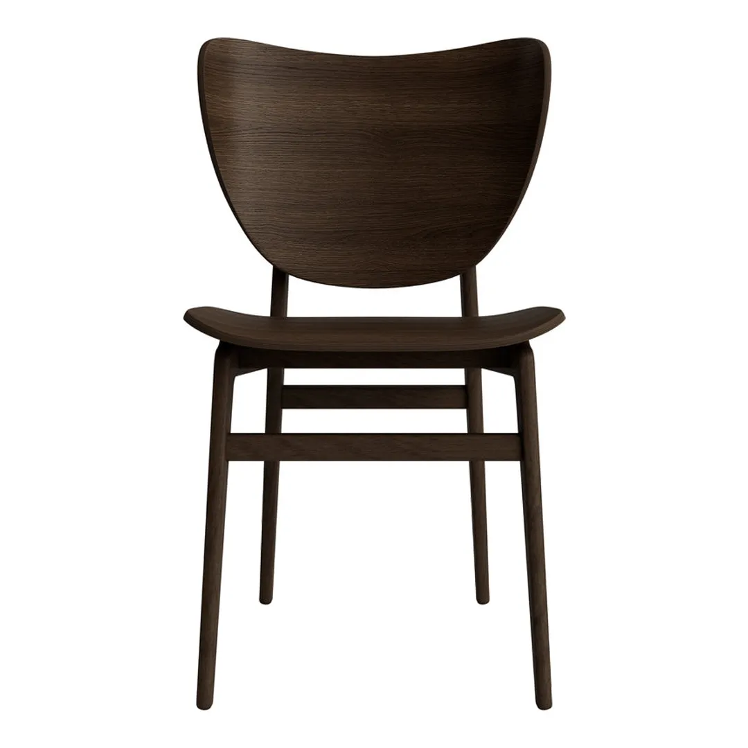 Elephant Dining Chair