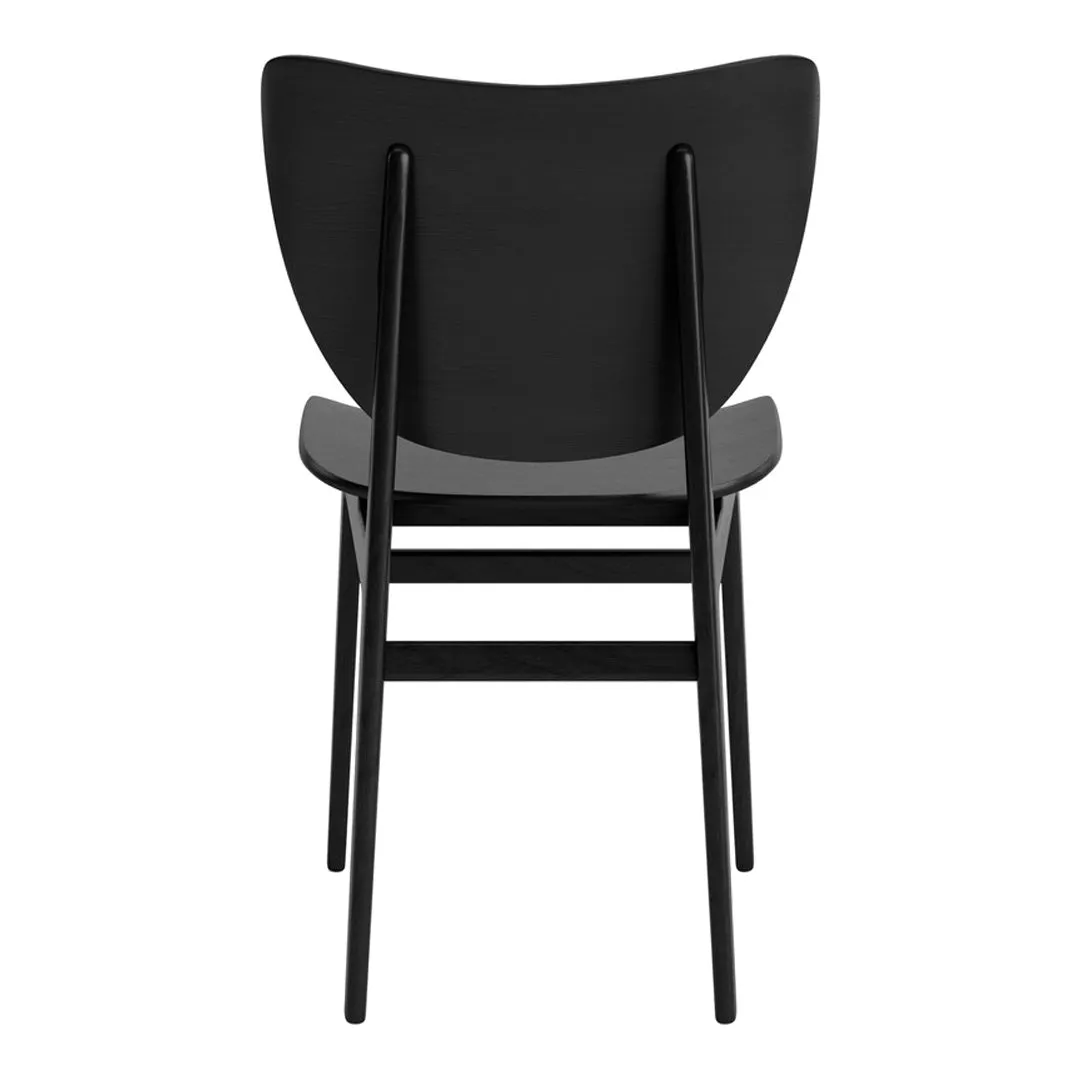 Elephant Dining Chair