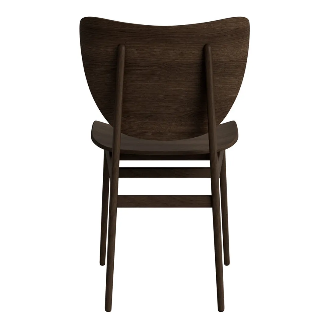 Elephant Dining Chair