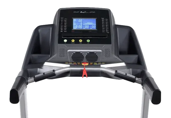 Entercise Treadmill New Magna Ac