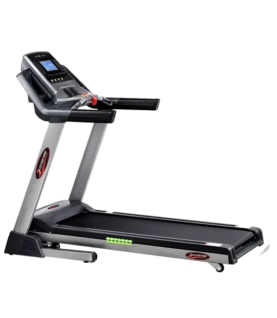 Entercise Treadmill New Magna Ac