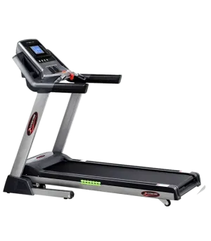 Entercise Treadmill New Magna Ac