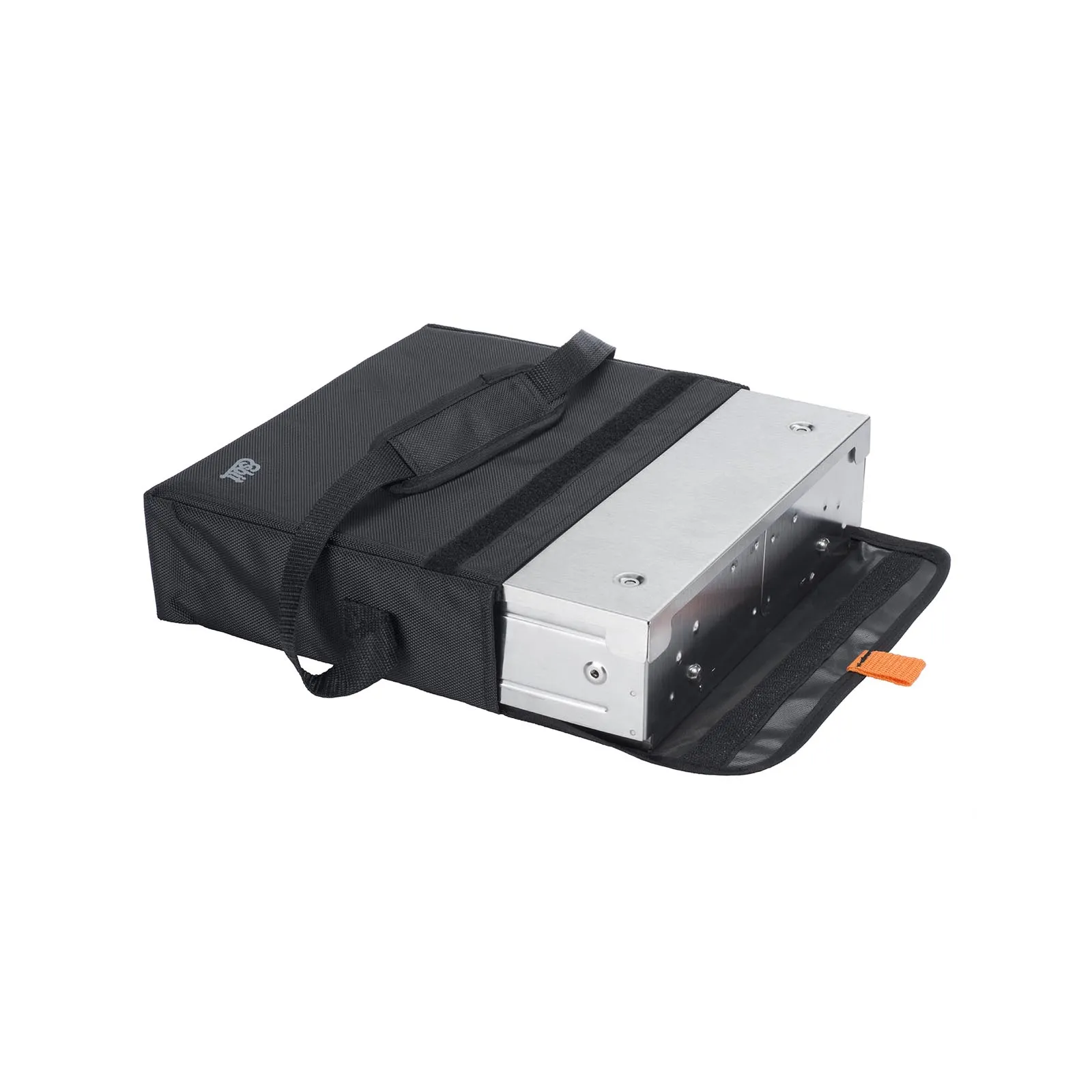 Esbit Stainless Steel Foldable Bbq Box Metal | Buy Esbit Stainless Steel Foldable Bbq Box Metal here | Outnorth