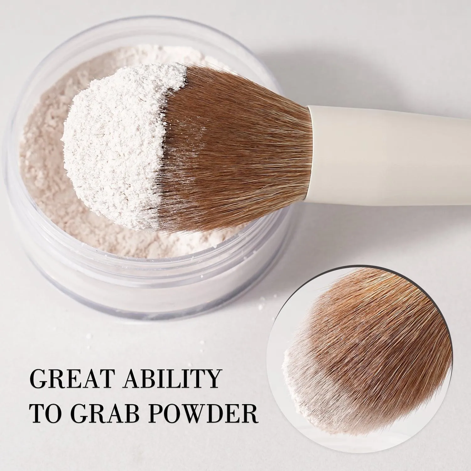Essentials Brush Collection (A15PC)