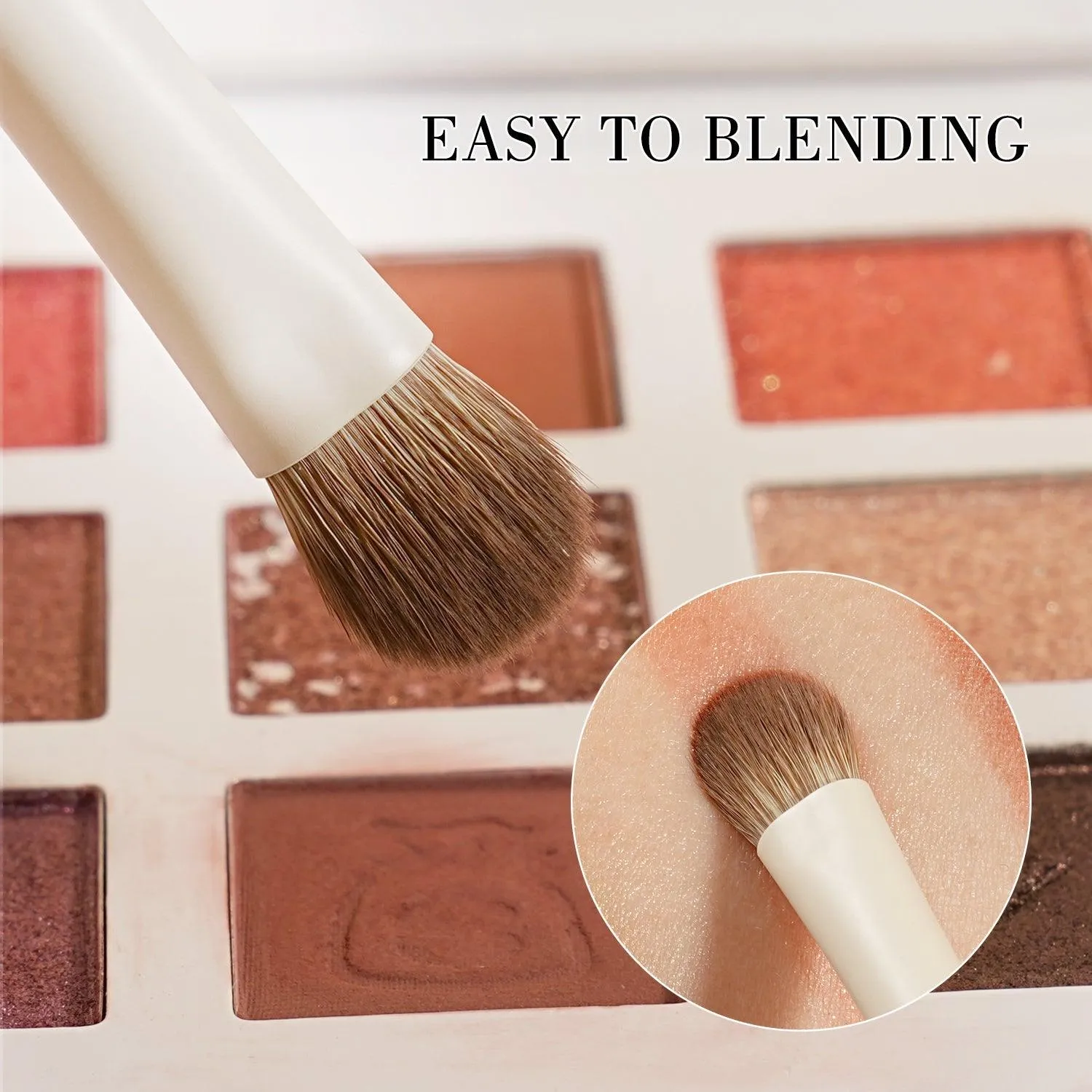 Essentials Brush Collection (A15PC)