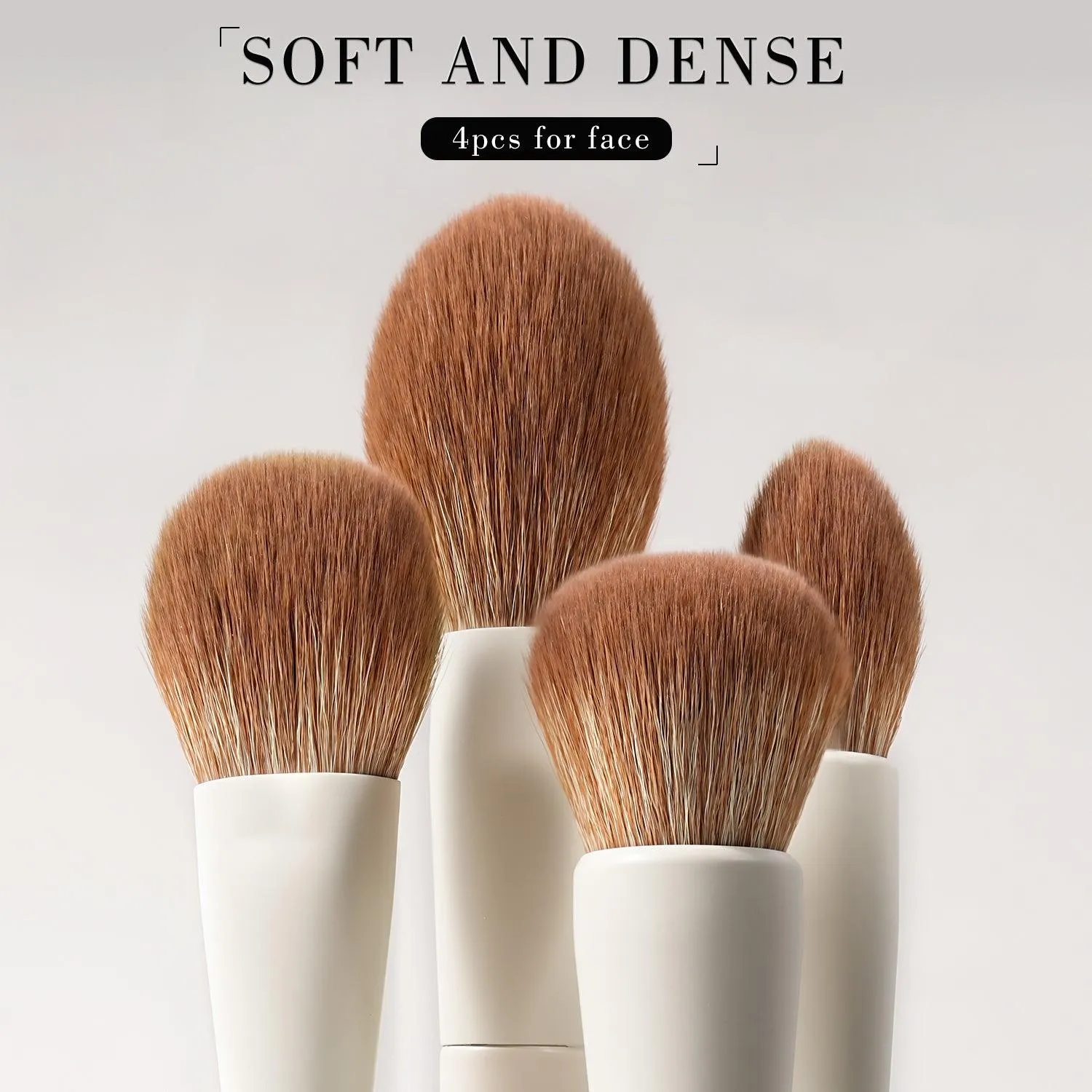 Essentials Brush Collection (A15PC)