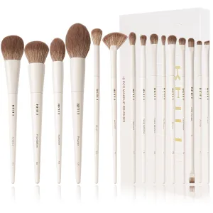 Essentials Brush Collection (A15PC)