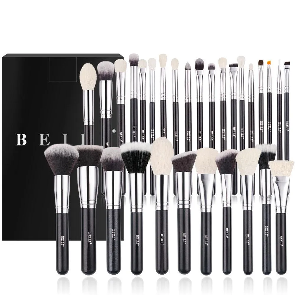Essentials Brush Collection (B30/25/22/20PC)
