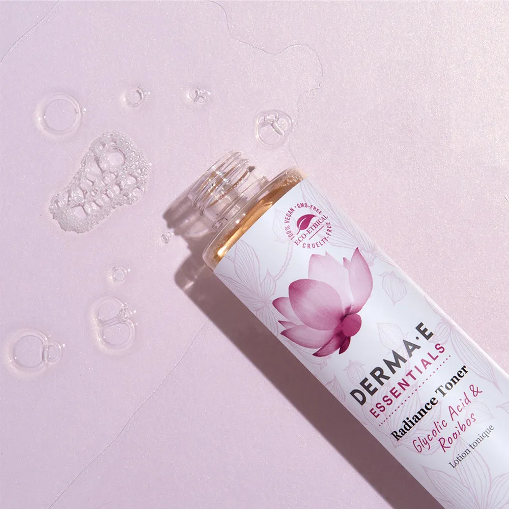 Essentials Radiance Toner