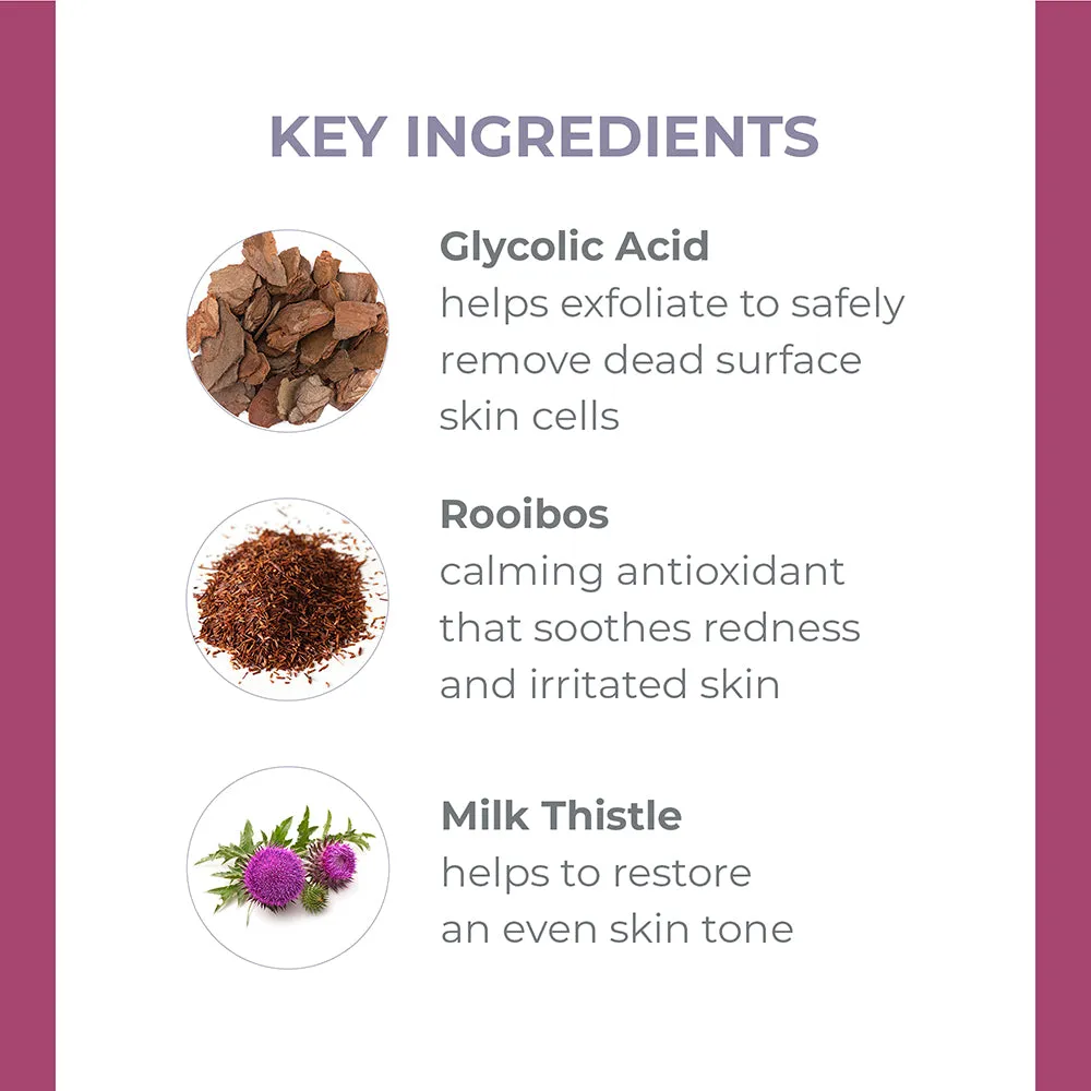 Essentials Radiance Toner