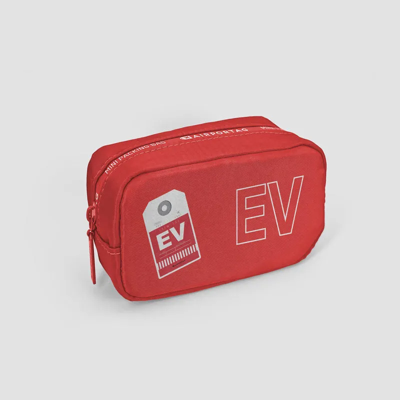 EV - Mini Packing Bag