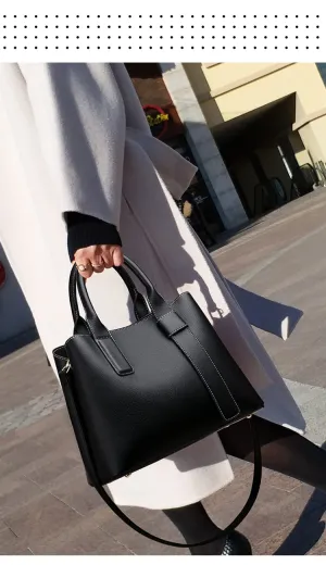 Executive Lady