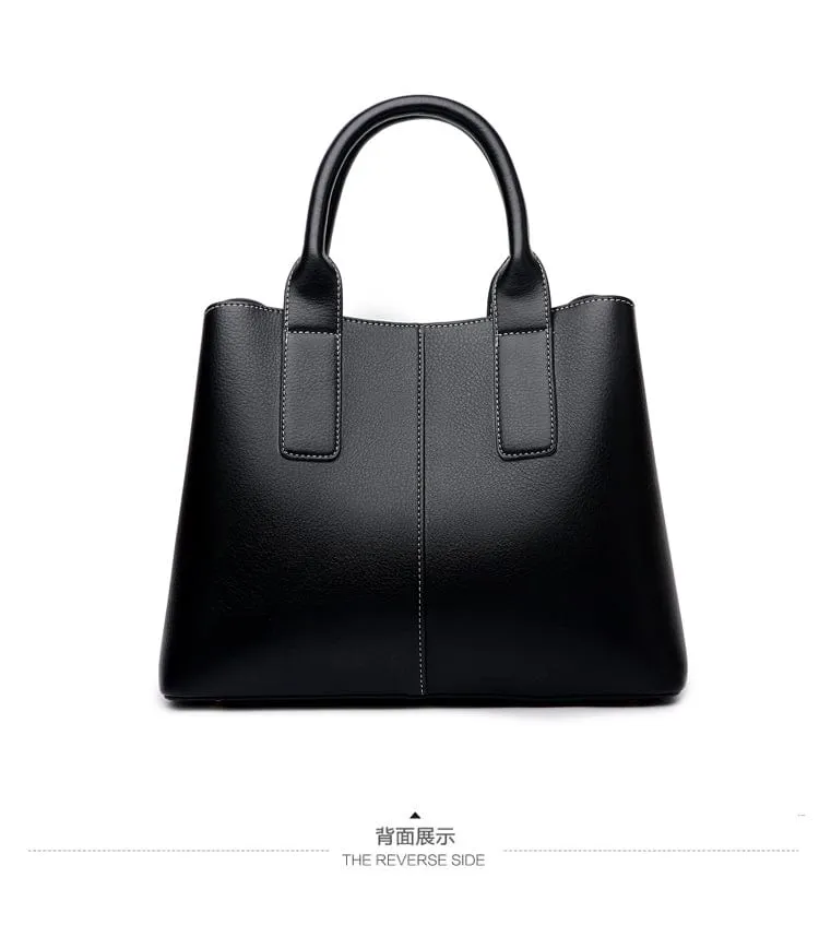 Executive Lady