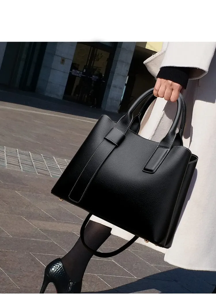 Executive Lady