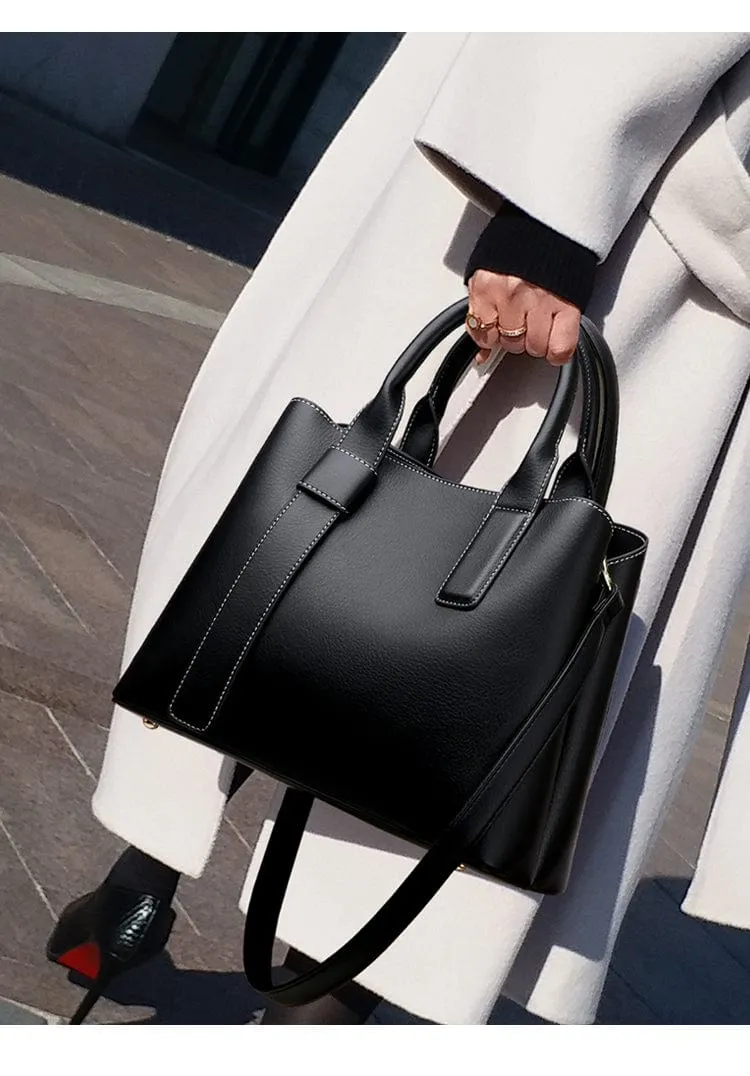 Executive Lady