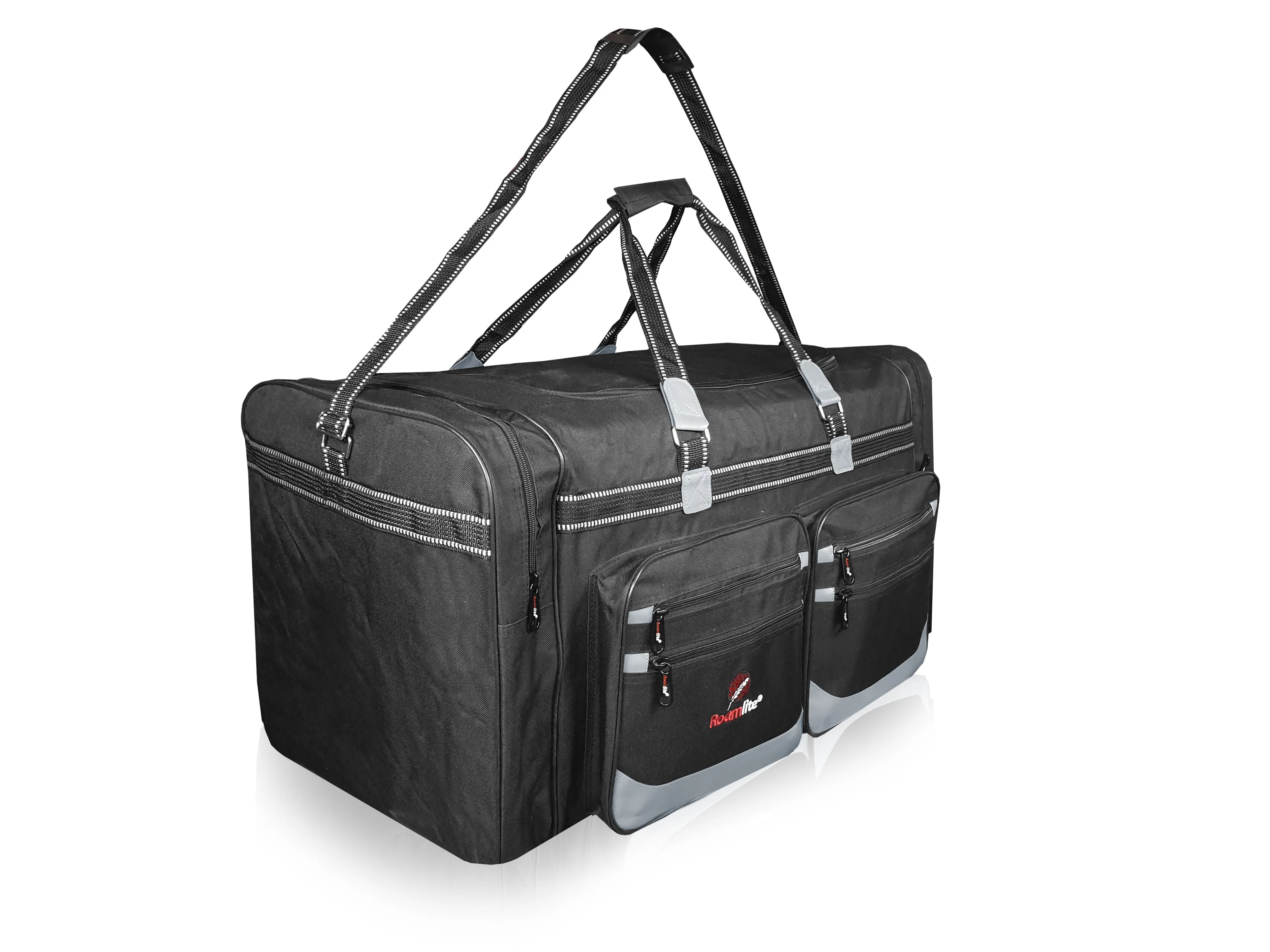 Extra Large Holdall, Travel Cargo Duffle or XL Laundry Bag - 29in RL04